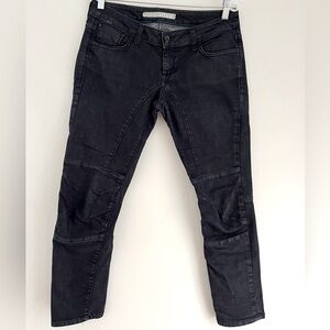 ITEM black Jeans